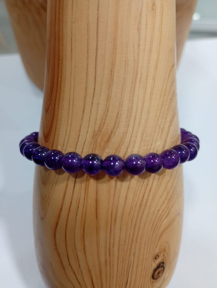 Pulsera de Amatista - Imagen 3