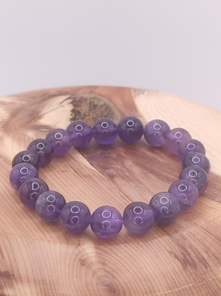 Pulsera de Amatista - Imagen 2