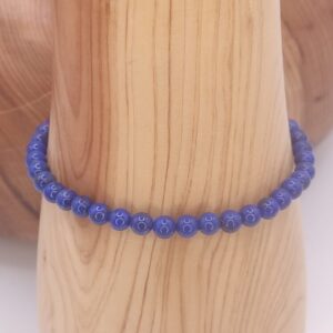 pulsera de lapislazuli minerales bilbao centro cenith