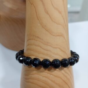 Pulsera de Onix Minerales Bilbao Envíos
