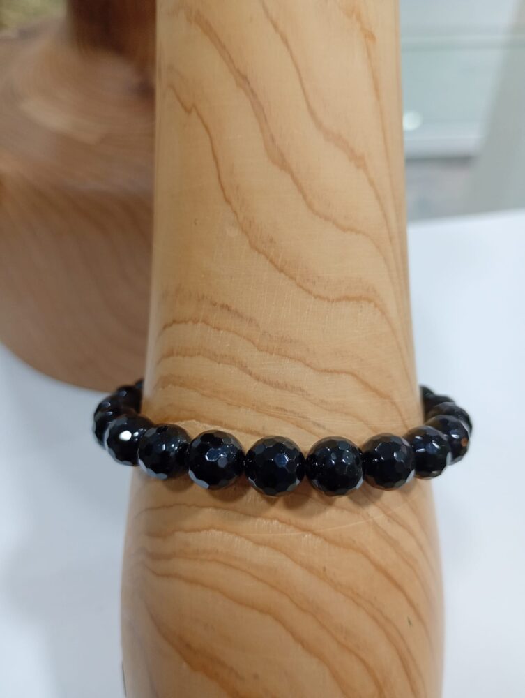 Pulsera de Onix Minerales Bilbao Envíos