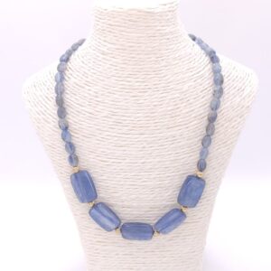 cianita o distena collar