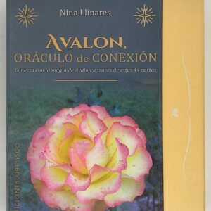 avalon oráculo de conexión centro cenith minerales bilbao