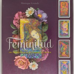 feminitud oráculo centro cenith minerales bilbao