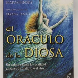 el oráculo de la Diosa centro cenith minerales bilbao