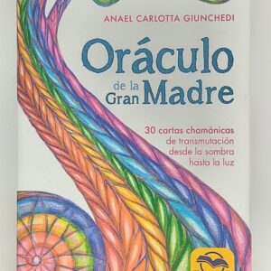 Oráculo de La Gran Madre Centro Cenith Minerales Bilbao