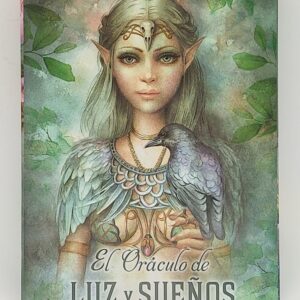 oraculo de luz y sueños scot howden centro cenith minerales bilbao