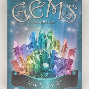 Oraculo de Gemas Minerales centro cenith minerales bilbao